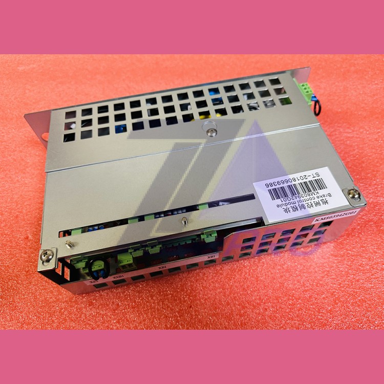 Блок управления тормозом KM803942G01 Kone