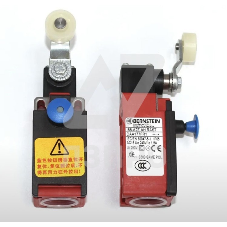 Выключатель I88-A2Z AH RAST GBA177FR1 Bernstein