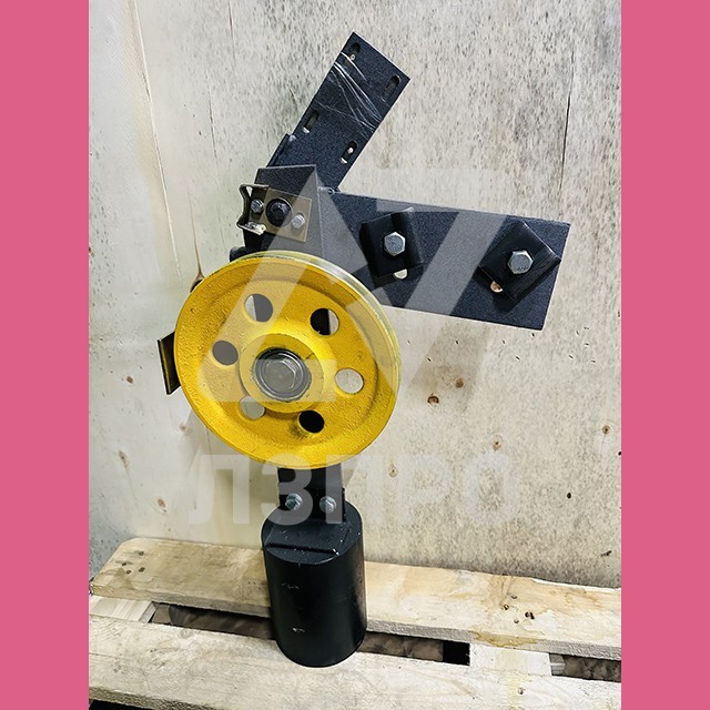 Устройство натяжное сборка 4 3165.01.01.000Д-03 ЩЛЗ