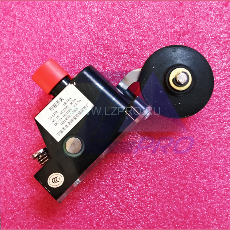 Выключатель S3-B1370 Mitsubishi LG Sigma XIZI OTIS