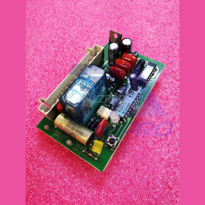 Плата PAIS-CU STAZ