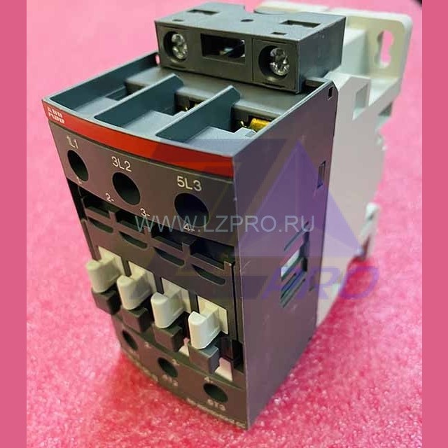 Контактор с универсальной катушкой 100-250V 11kW AF26-30-00-13 ABB