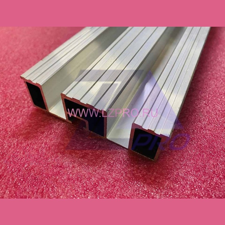 Порог ДК PRIMA-S TLD OP800 RH L-1245 мм ZAA280BR3 Otis