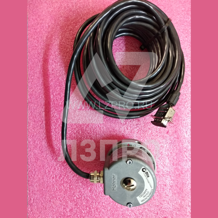 Энкодер главного привода тип Z3 (Z23) AAA633Z3 64-101X6-3600.VN3