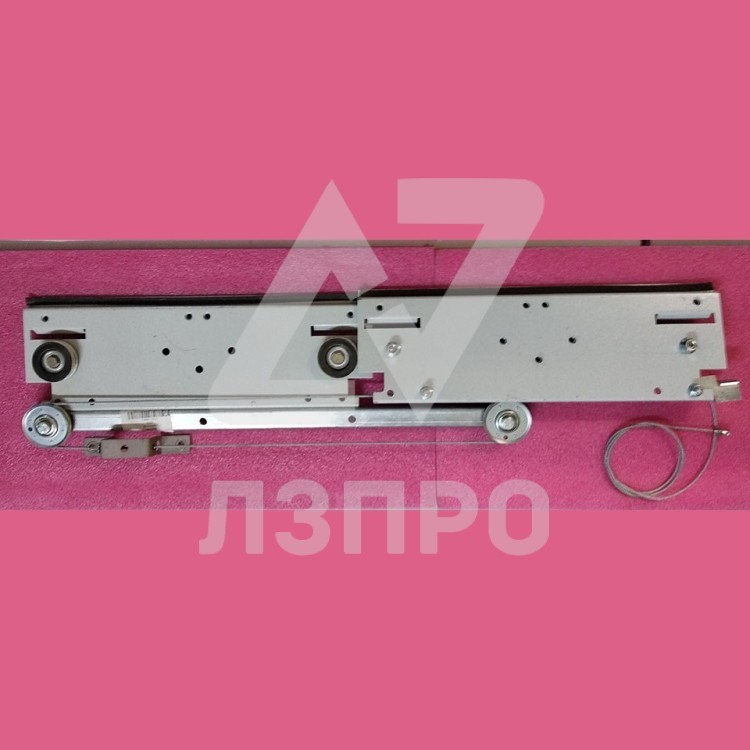 Сборка кареток TLD PRIMA OP700-1200 Otis ZAA389BS41