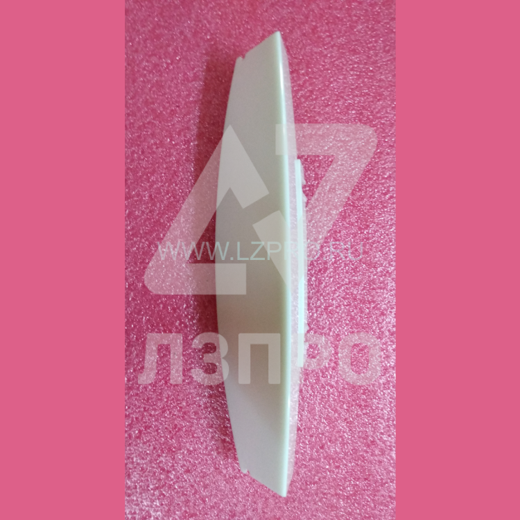 Рассеиватель света (заглушка панели приказов) FAA278F1 Otis