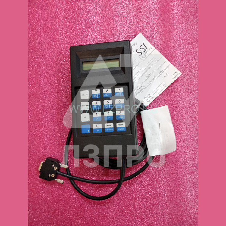 Прибор SERVICE TOOL GAA21750AK1 Otis