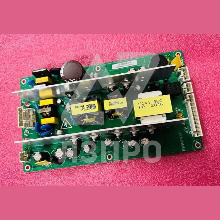 Плата питания J-BOX DAA26801F9 XIZI OTIS