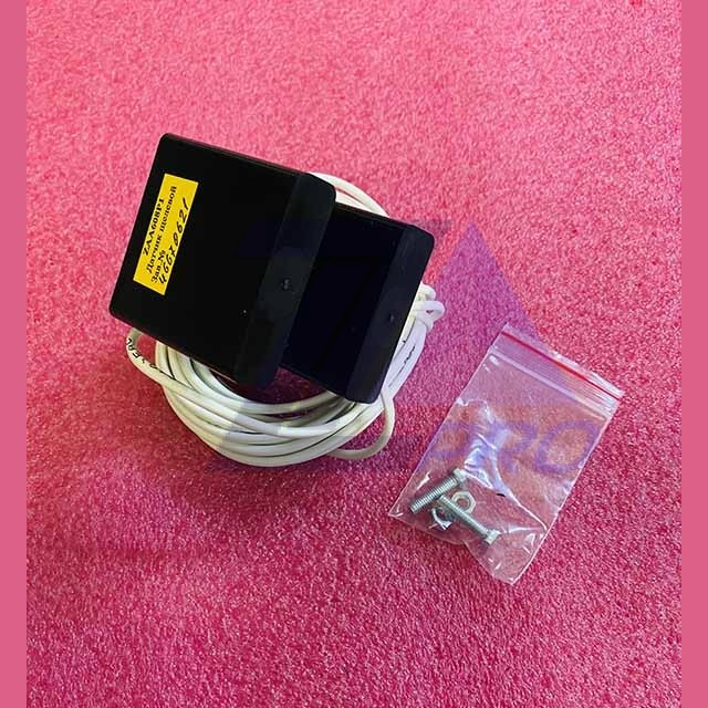 Датчик герконовый щелевой системы позиционирования (НО) ZAA608P1