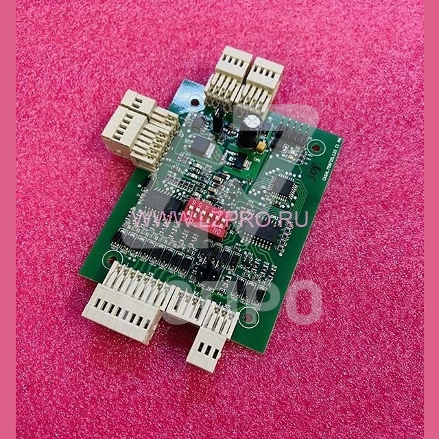 Контроллер этажный ЭК6000 СКБИ.758725.123