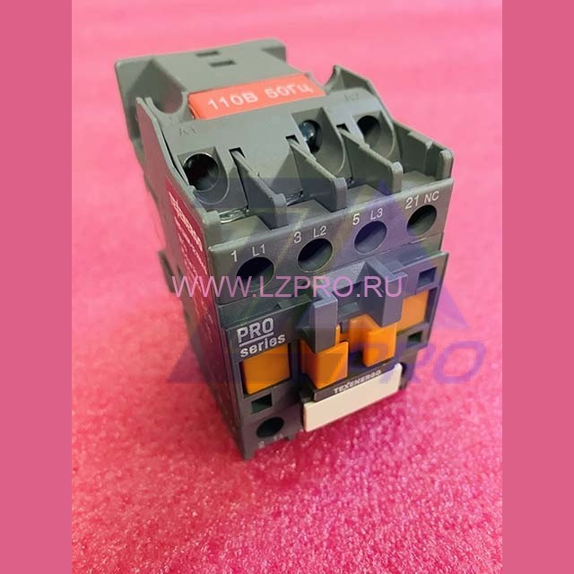 Пускатель магнитный ПМЛ 1161М-12 110В 12А 1р УХЛ4 Б