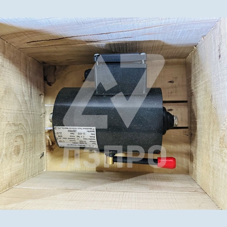 Тормозной магнит TB-600N-100VDC для эскалатора, THYSSEN VELINO