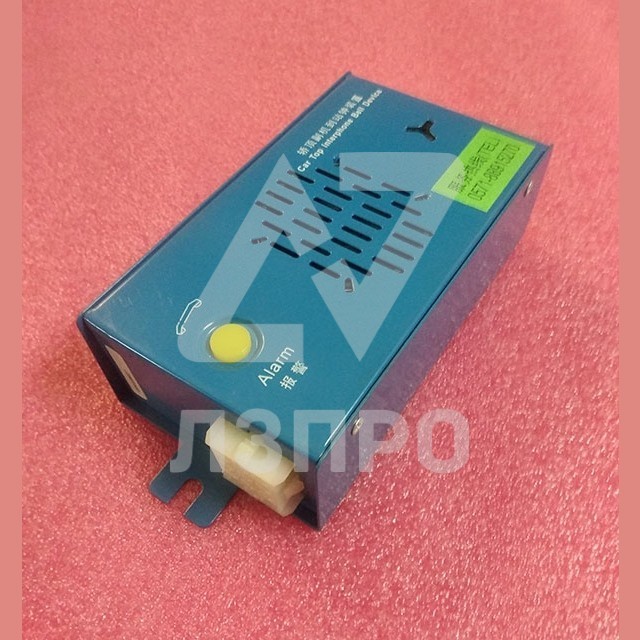 Устройство переговорное XIZI OTIS XAA25302B7