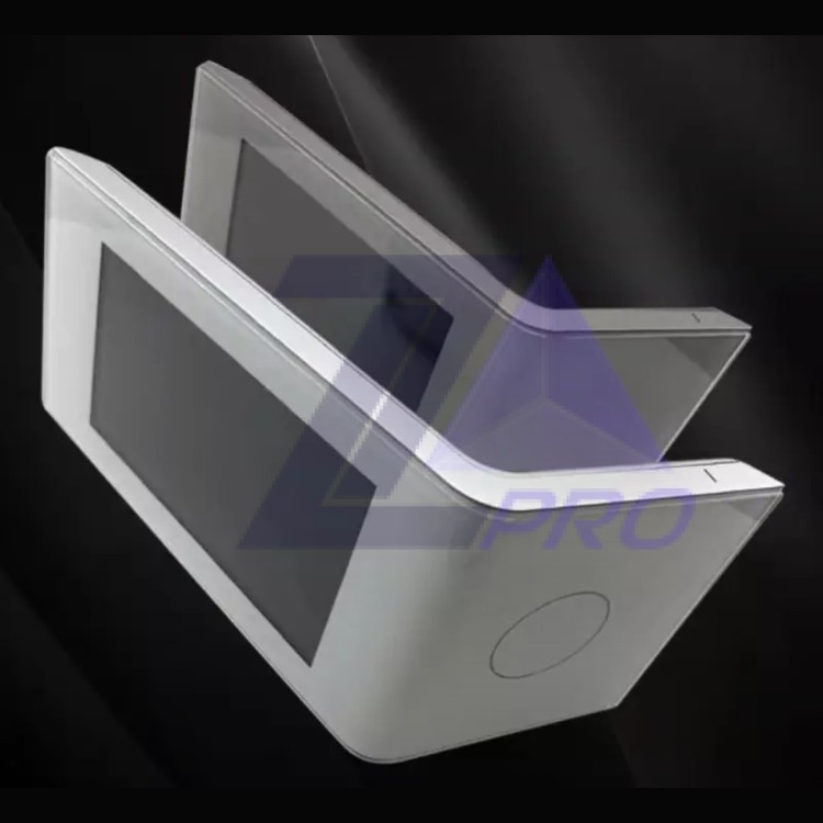 Терминал вызывной PORT1.3 59906460 Schindler 7000