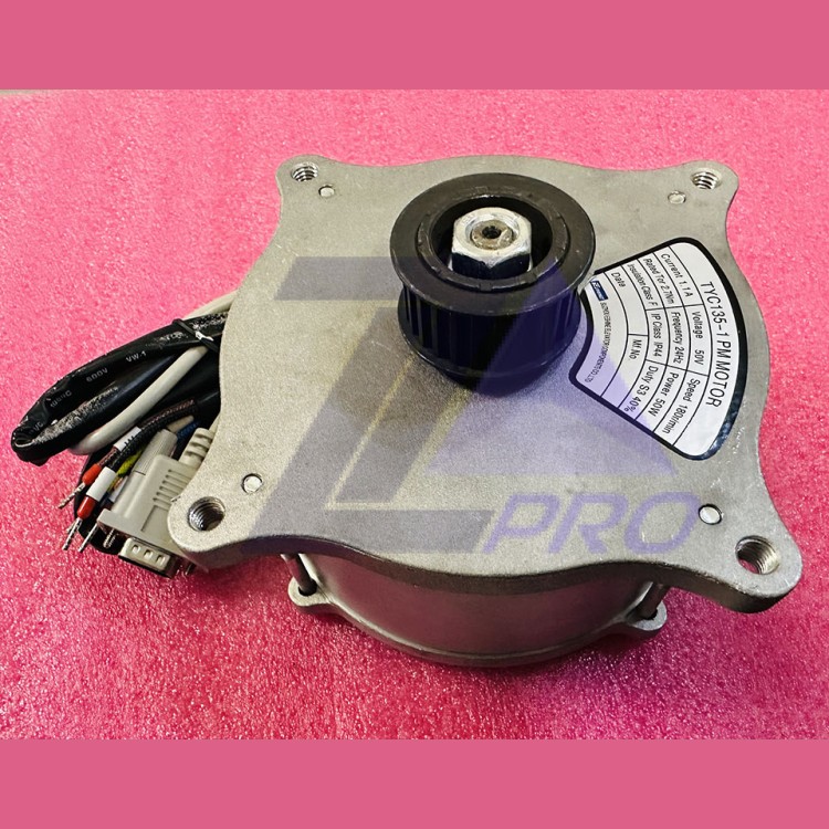 Двигатель привода дверей кабины TYC135-1 Eshine