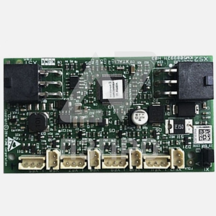 Плата KCEFOB KM50099211H03 KM50099210G13 Kone