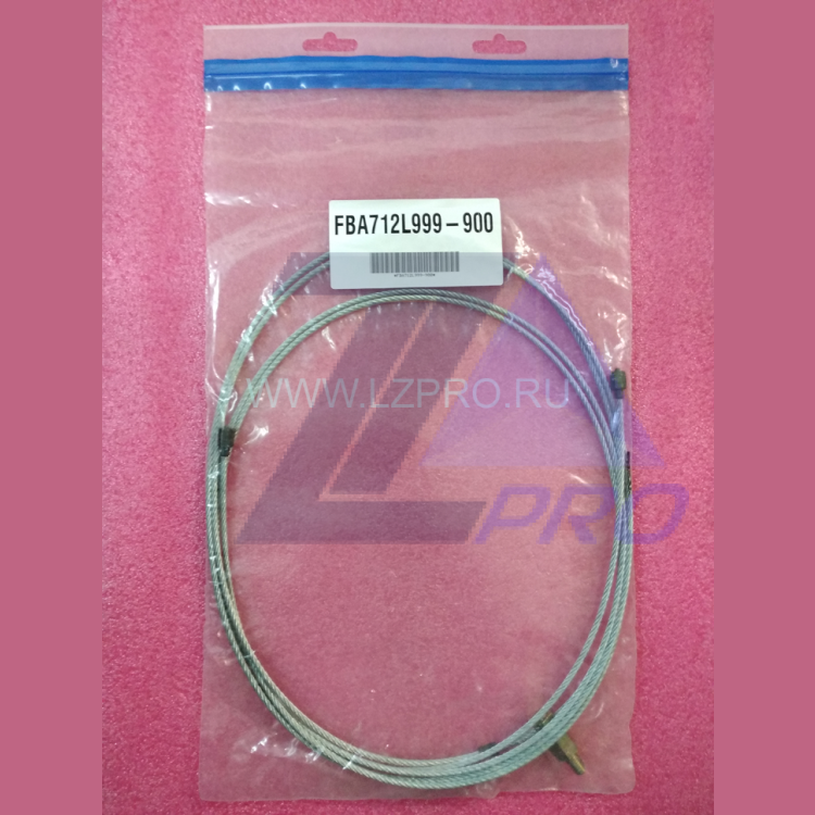 Тросик OP900 Prima Otis FBA712L999-900