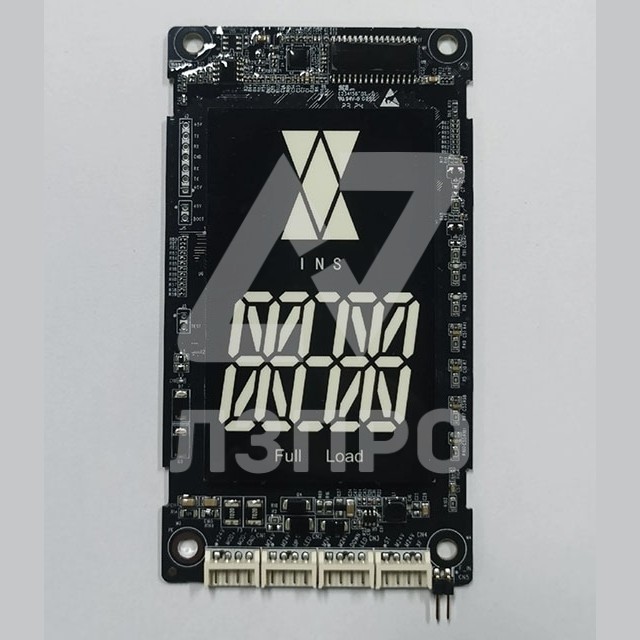 Индикатор MCTC-HCB-D634 Monarch