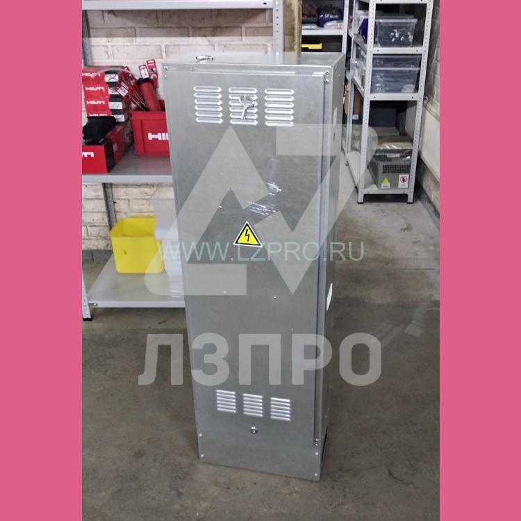 Контроллер (станция) ACD1 в сборе (плата управления GECB) Otis