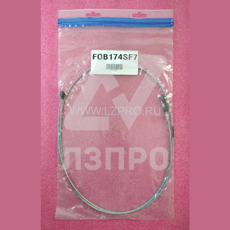 Тросик ДК/ДШ,  OP900 Europa-2000 F0B174SF7 Otis