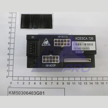 Плата KCESCA KM50306403G01 Kone