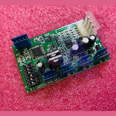 Плата RS-14 (аналог GDA25005B10) DAA25005C10 Otis