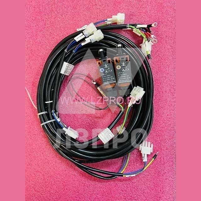 Комплект выключателей LX2-413 KAA24120AAH453 KAA24120AAH454 XIZI OTIS