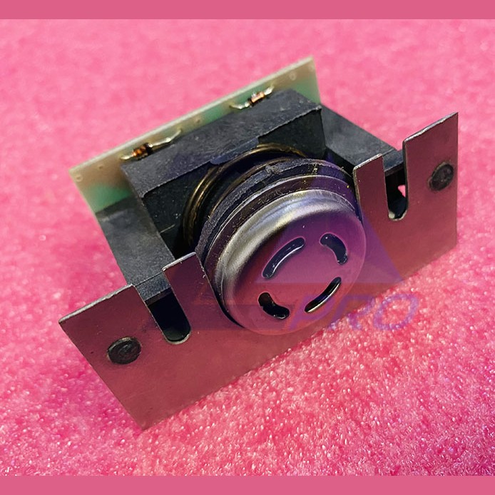 Модуль кнопочный контакт НО "Вызов/Приказ" ВКН-01 УЛ