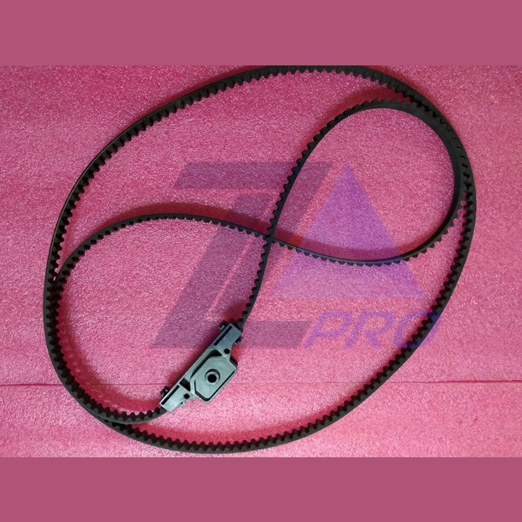 Ремень зубчатый ДК PAX-DO TLD OP700 L-1580 мм HTD 8M 12 мм Otis ZAA717R700