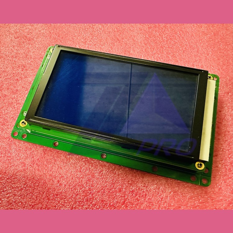 Индикатор кабины (дисплей) DIESEL-2 MacPuarsa