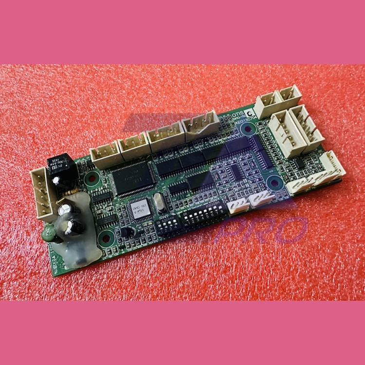 Плата DHG-162C AEG13C704 LG Sigma