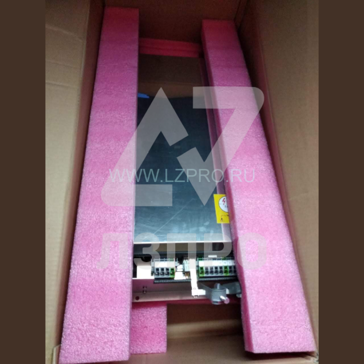 Частотный преобразователь OVF20 CR 15kW (в комплекте блок резисторов) GAA21344C101 Otis