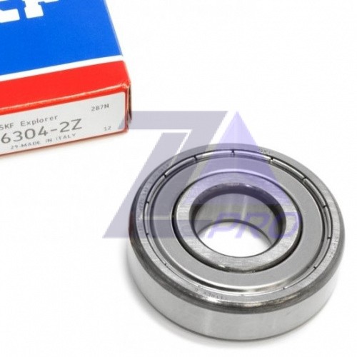 Подшипник 6304-2Z TO207C12 SKF 13VTR-CR