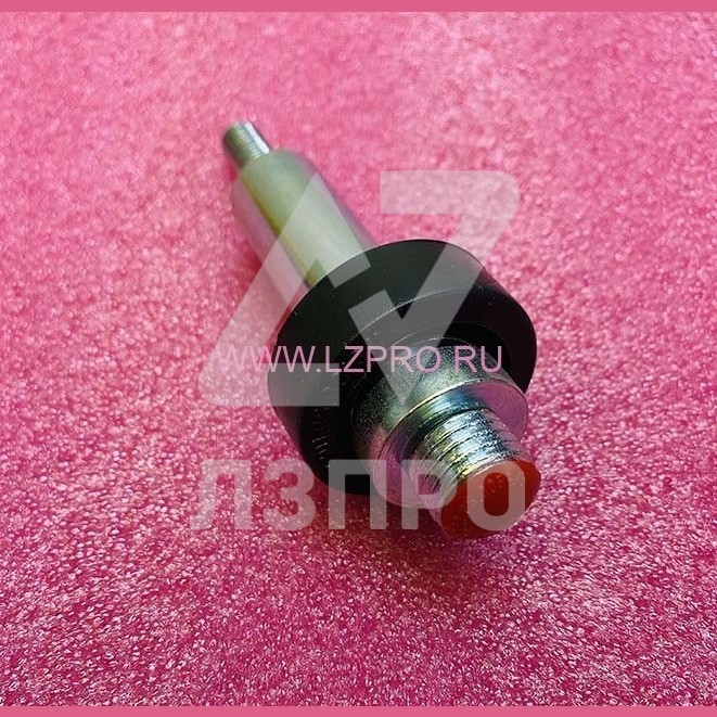 Отбойник резиновый ДК в сборе D=41мм, H=16мм, d=12,5мм Hydra PLUS 3201.05.0013 Selcom