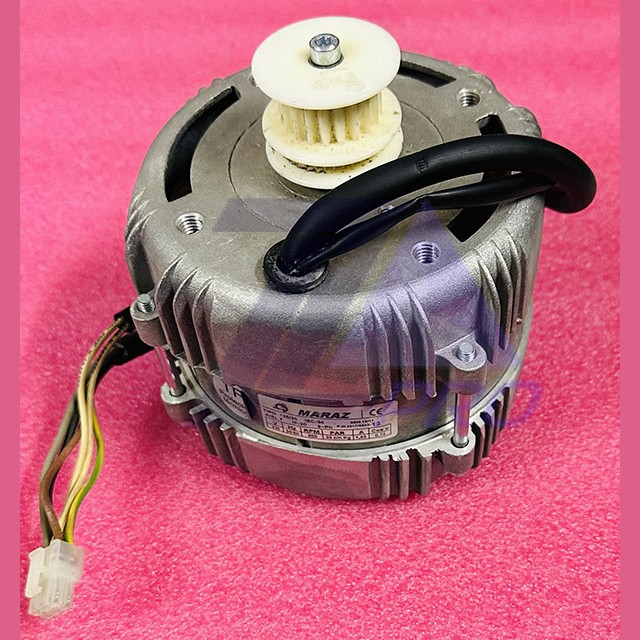 Электродвигатель REVECO-II 125/35 230V 900RPM 1,45A MARAZ MacPuarsa