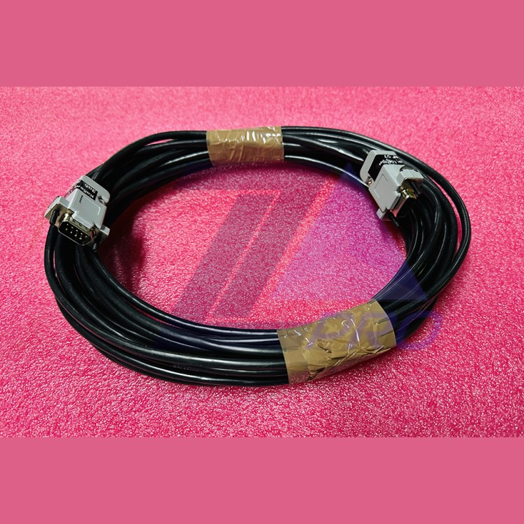 Кабель для LCP КСПЭВГ 8x0,20 10m 333S0016