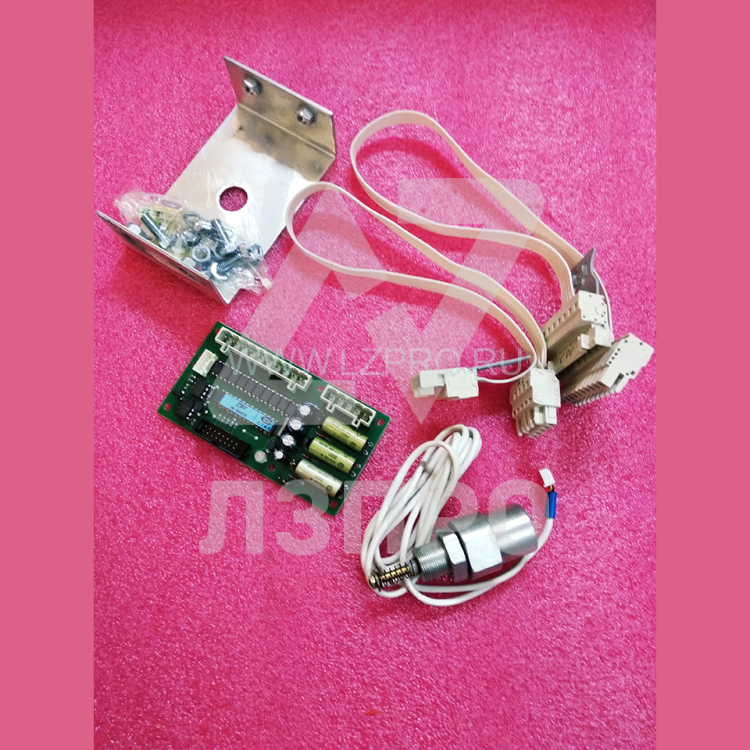 Комплект ГВУ "ВЕГА-1" ZAA24270Z1