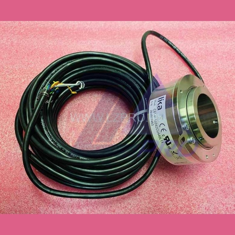 Энкодер инкрементный C81-H-1024ZCU440L11 Lika