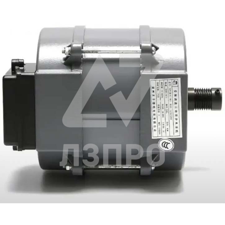 Двигатель привода дверей YVP100-6(02) 3201.05.9259 Selcom Thyssen