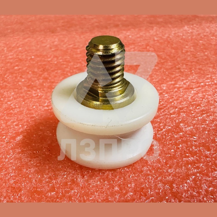 Ролик D=30мм PROLIFT