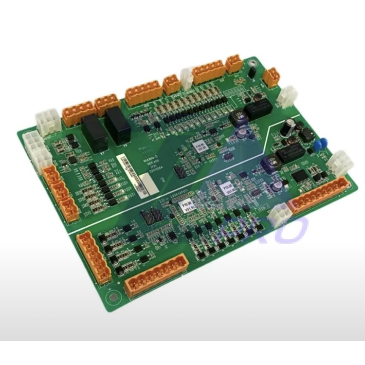 Плата GCE600-D KM51324581V001 Kone