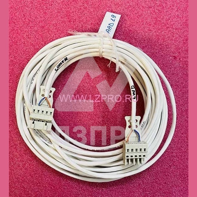 Кабель CONTR-LWD ZAA174AAD19 Otis