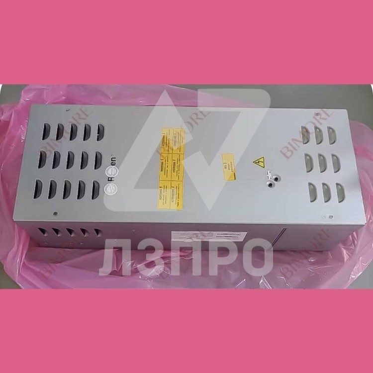 Частотный преобразователь OVFR03B-402 KBA21310ABF2 Otis