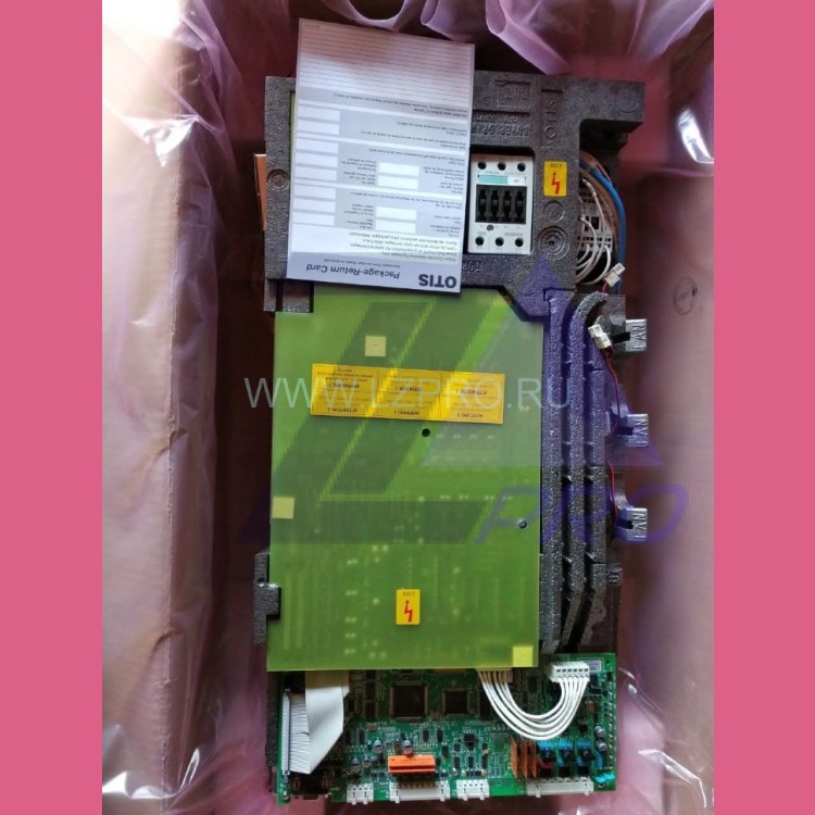 Привод частотный OVFWW 403N 50Hz 15квт GAA21382G1