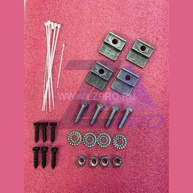 КРЕПЛЕНИЕ НУ T2 4.5M ZAA2168T18