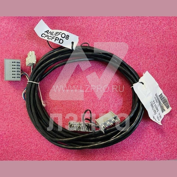 Кабель AHL/EFO8 CPC/FPD FAA174ABL1 Otis