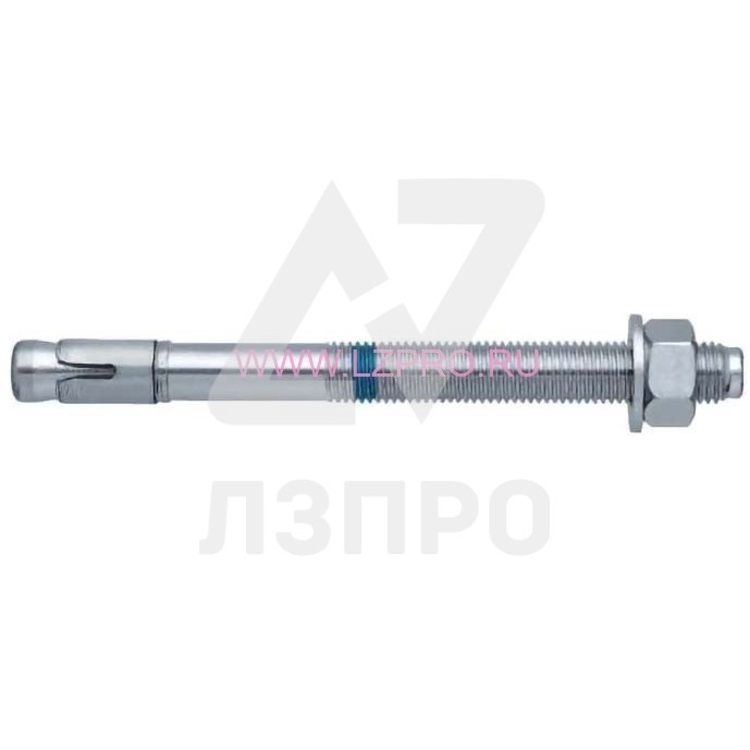 Болт анкерный M16x137mm 40/25- Hilti