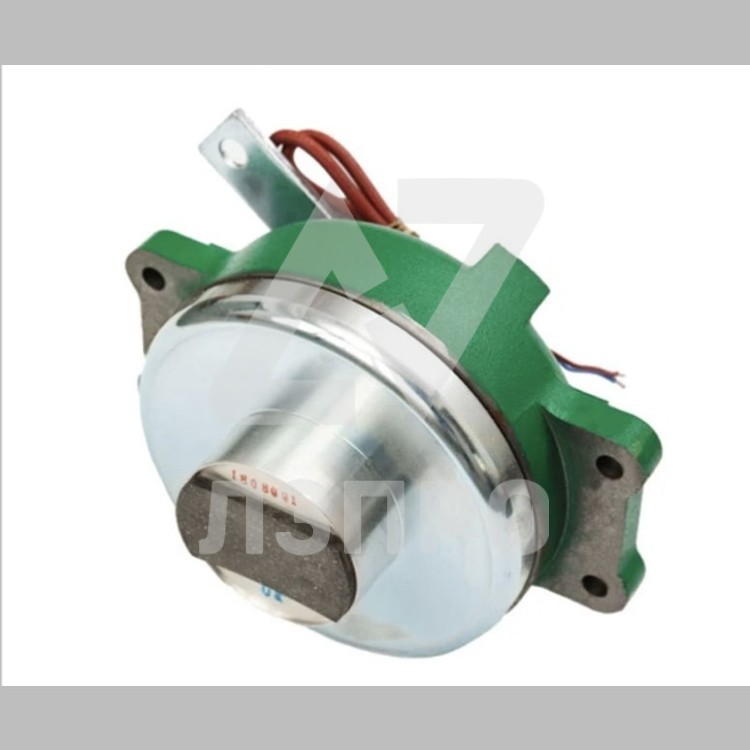 Тормоз электромагнитный лебедки MX20 KM710216G03 Kone