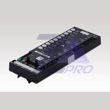 Плата KCECCG KM870225G30 Kone