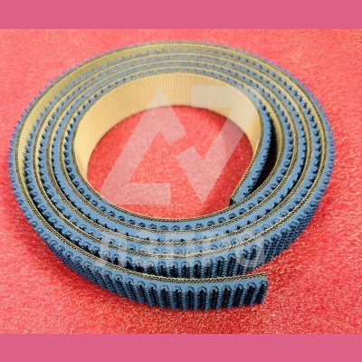 Ремень накладка приводного колеса поручня эскалатора L=2500мм H=8мм W=29мм DE...